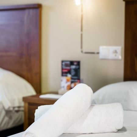 As Hoteles Fuente La Higuera Direccion Albacete La Font de la Figuera Εξωτερικό φωτογραφία