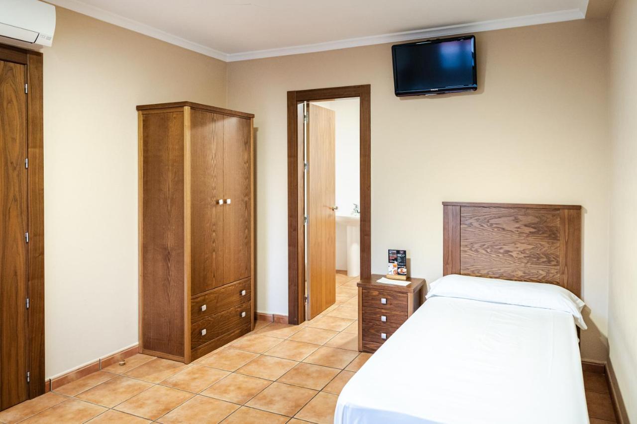 As Hoteles Fuente La Higuera Direccion Albacete La Font de la Figuera Εξωτερικό φωτογραφία