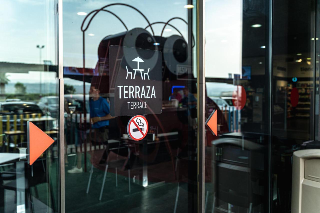 As Hoteles Fuente La Higuera Direccion Albacete La Font de la Figuera Εξωτερικό φωτογραφία