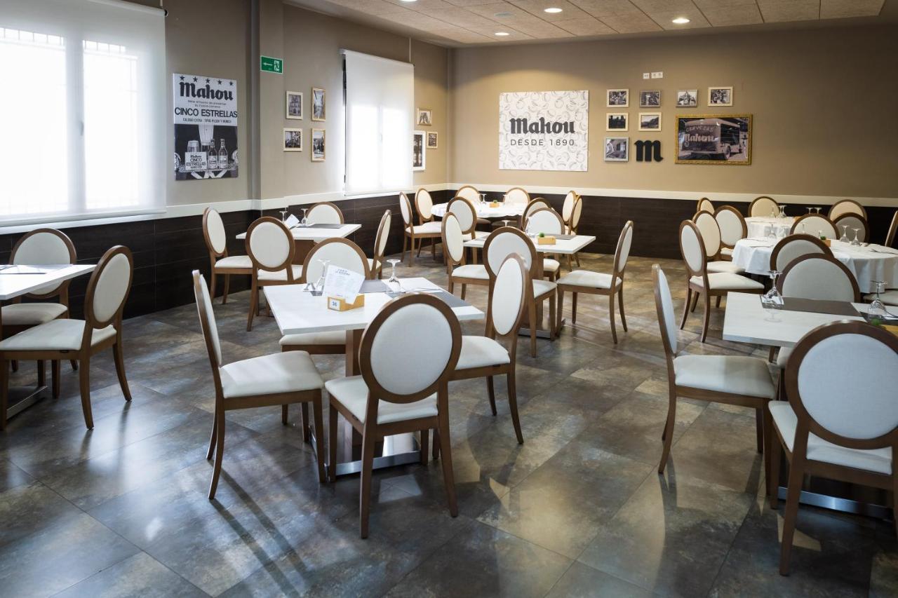 As Hoteles Fuente La Higuera Direccion Albacete La Font de la Figuera Εξωτερικό φωτογραφία