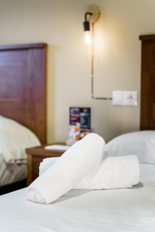 As Hoteles Fuente La Higuera Direccion Albacete La Font de la Figuera Εξωτερικό φωτογραφία
