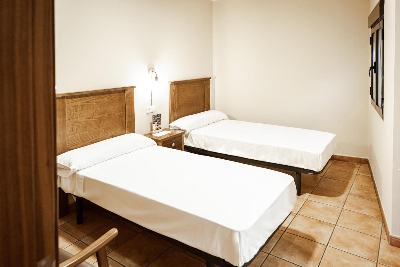 As Hoteles Fuente La Higuera Direccion Albacete La Font de la Figuera Εξωτερικό φωτογραφία