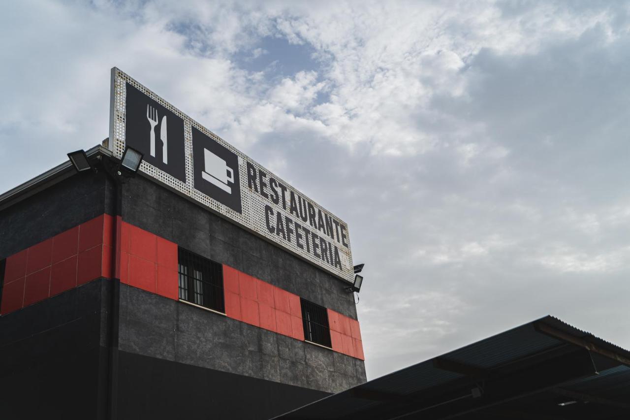 As Hoteles Fuente La Higuera Direccion Albacete La Font de la Figuera Εξωτερικό φωτογραφία